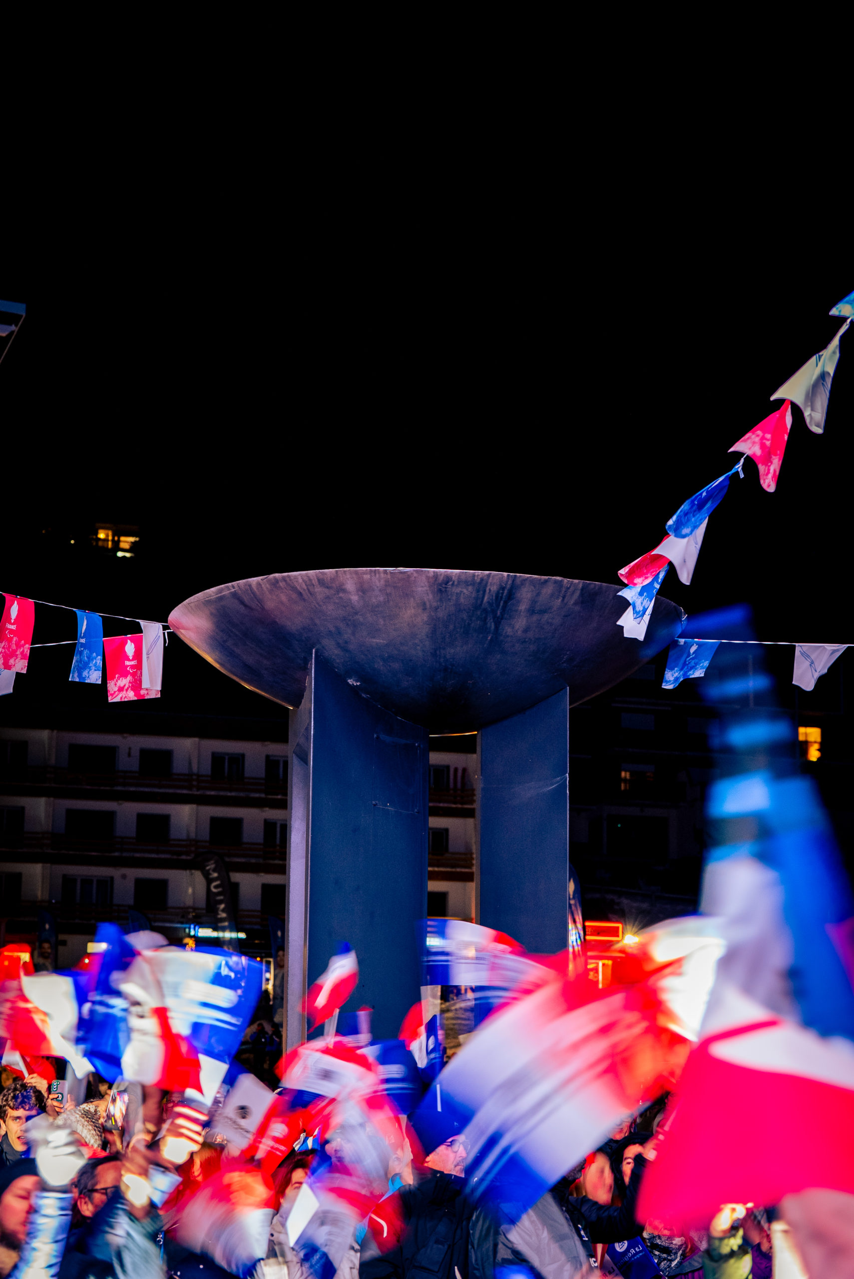 © Paul Zanoli - Retour Para Chamrousse - 14